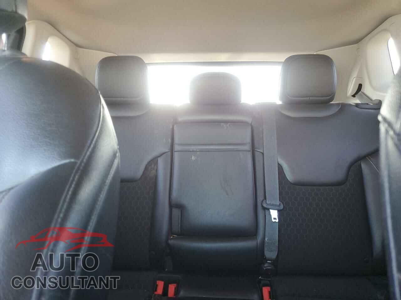 JEEP COMPASS 2017 - 3C4NJDBB0HT680988