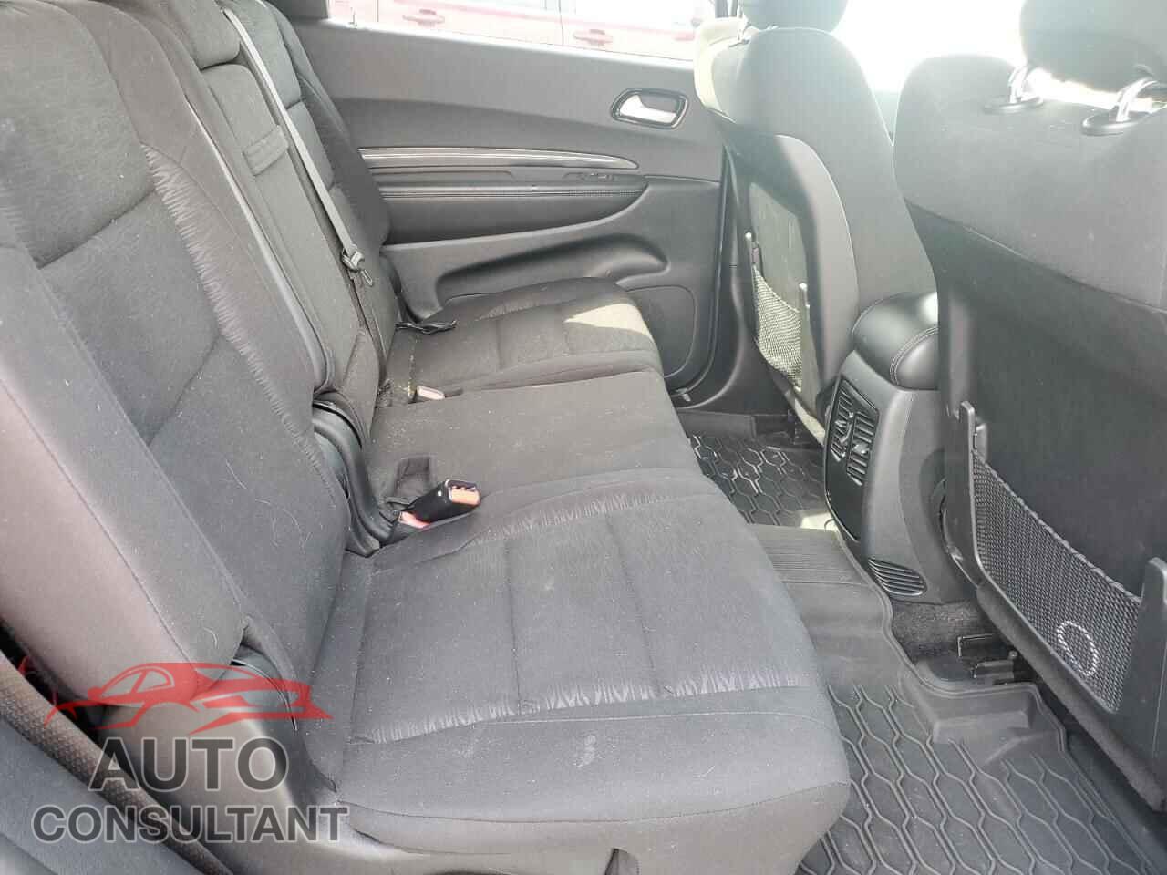DODGE DURANGO 2022 - 1C4RDHAGXNC173150