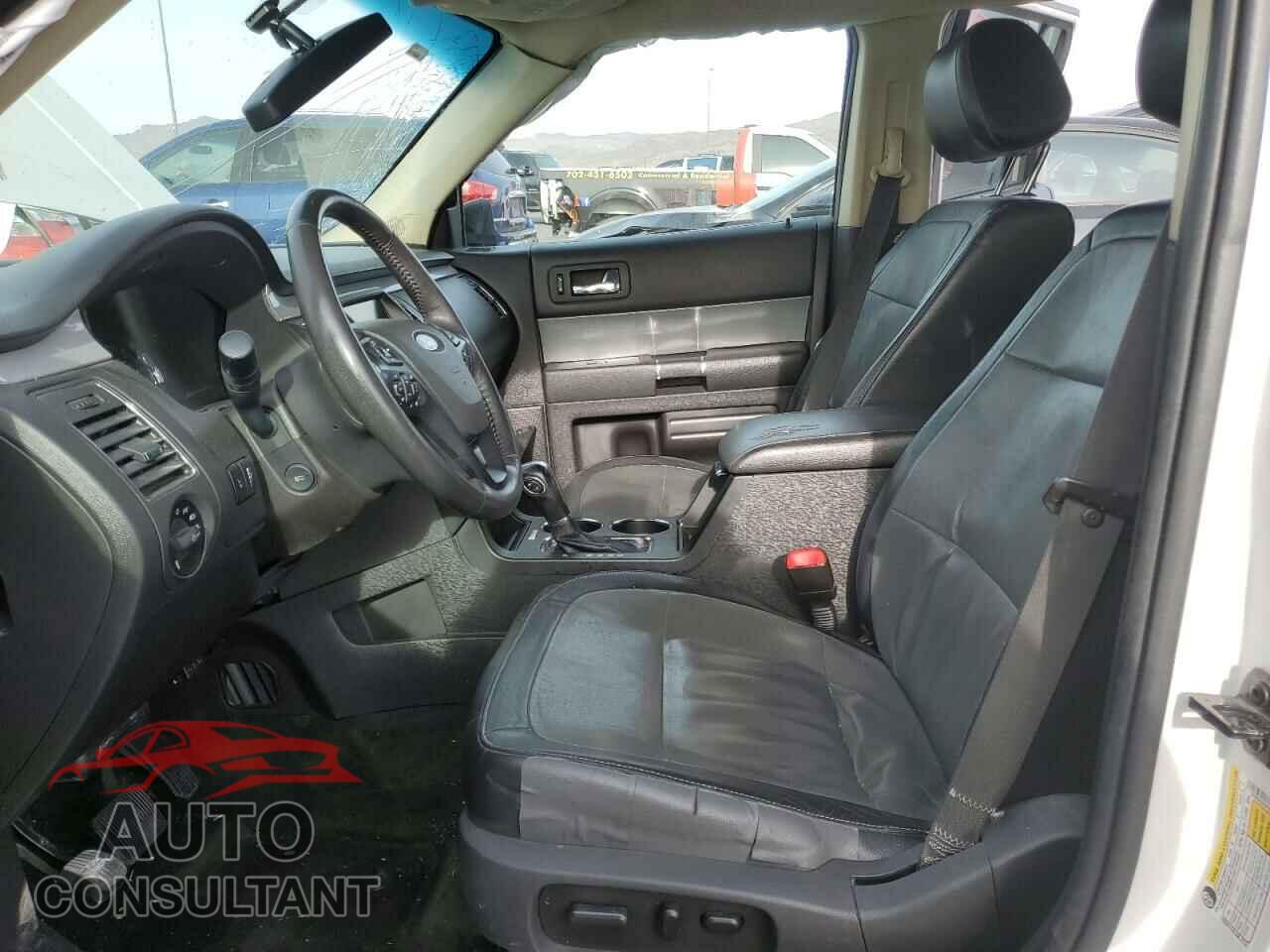 FORD FLEX 2015 - 2FMGK5C8XFBA11792