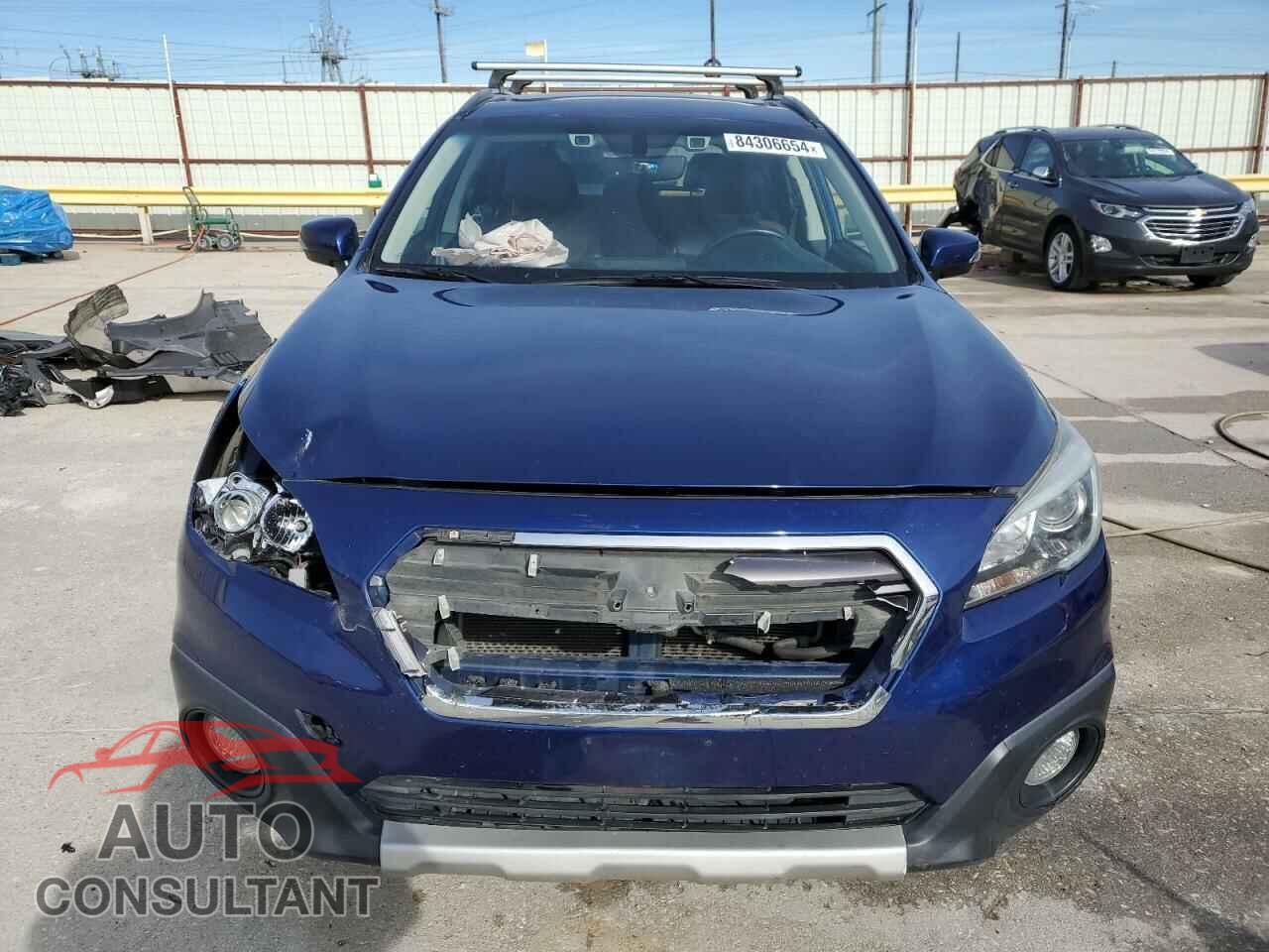 SUBARU OUTBACK 2017 - 4S4BSATC8H3330246