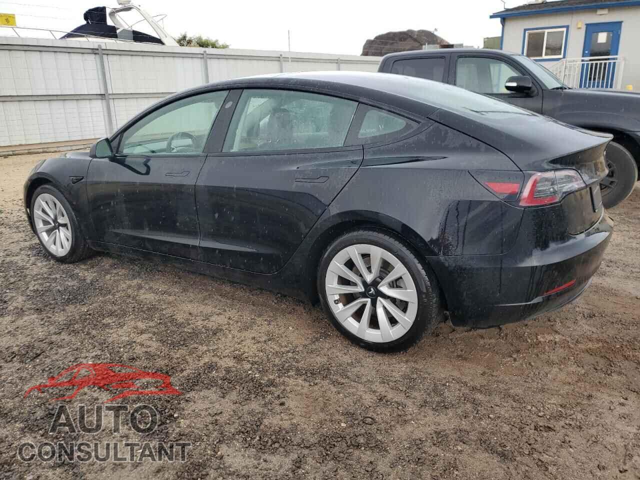 TESLA MODEL 3 2023 - 5YJ3E1EA9PF431065