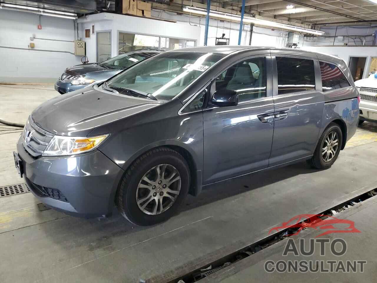 HONDA All Models 2013 - 5FNRL5H41DB061240