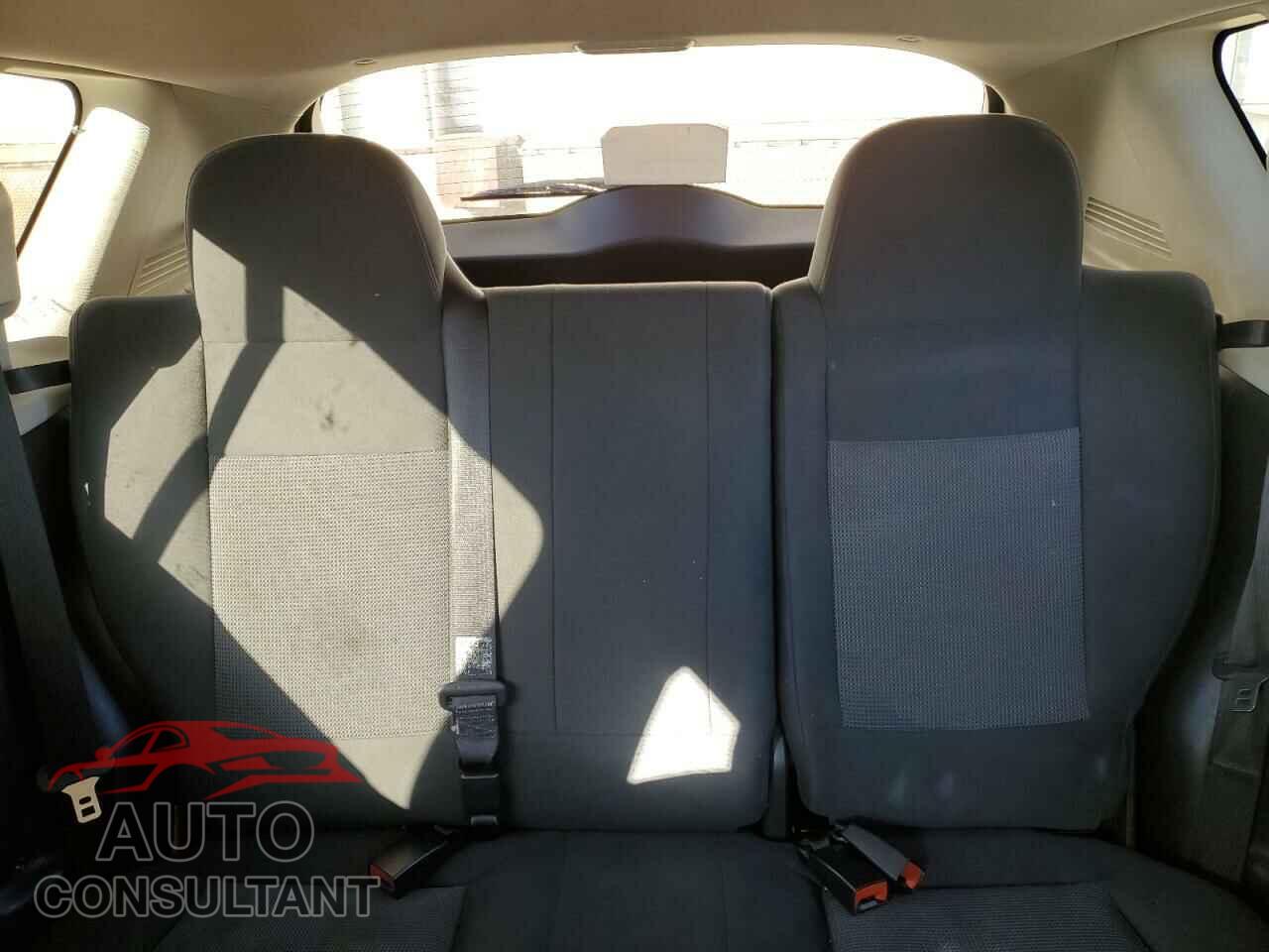JEEP COMPASS 2014 - 1C4NJDBB2ED568209