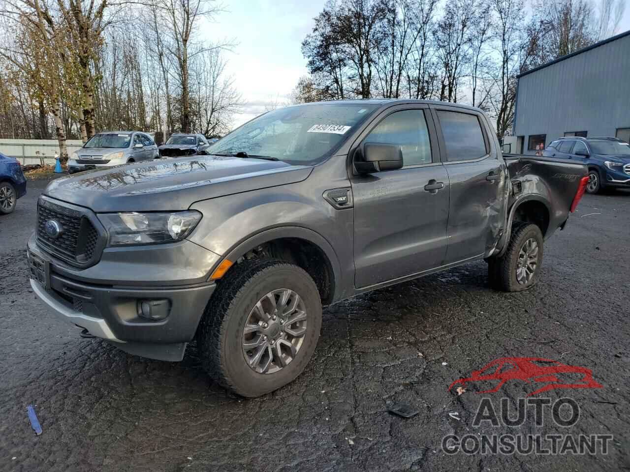 FORD RANGER 2020 - 1FTER4FH2LLA62261