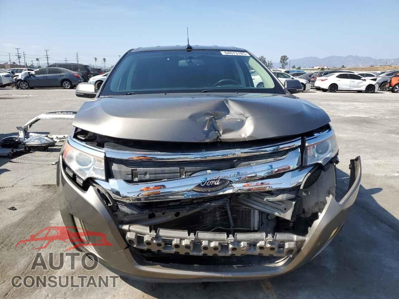 FORD EDGE 2014 - 2FMDK3JC0EBB47118
