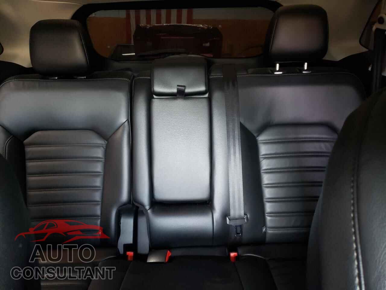 FORD EDGE 2015 - 2FMTK4J87FBC31998