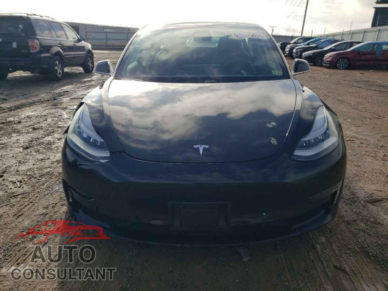 TESLA MODEL 3 2020 - 5YJ3E1EB9LF787342