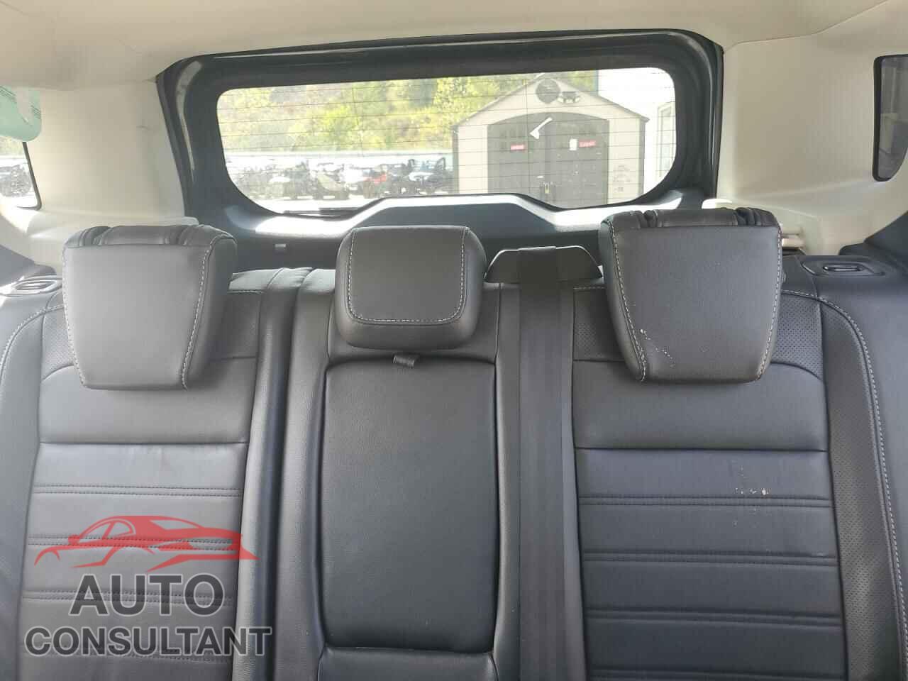 FORD ECOSPORT 2020 - MAJ6S3KL2LC361428