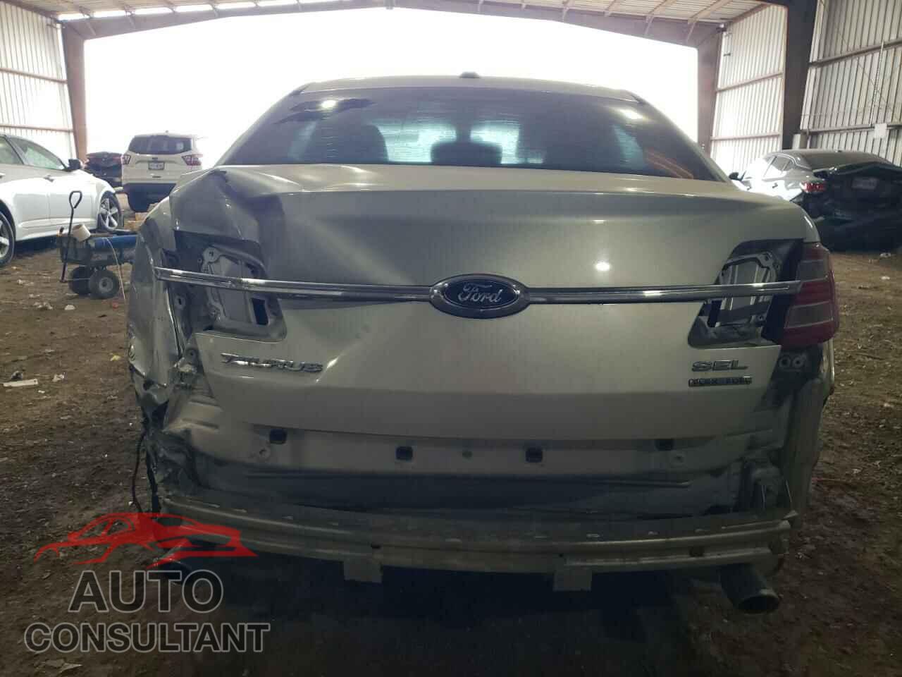 FORD TAURUS 2014 - 1FAHP2E81EG182014