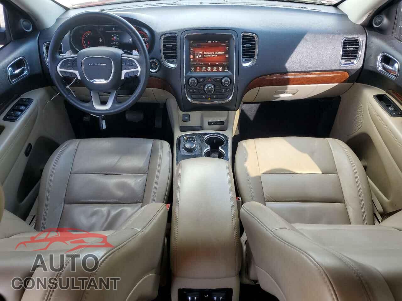 DODGE DURANGO 2014 - 1C4RDHDG9EC425093