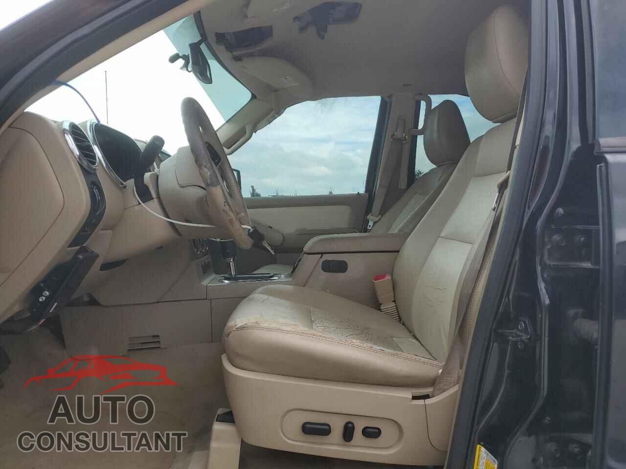 FORD EXPLORER 2010 - 1FMEU6EE2AUB03993