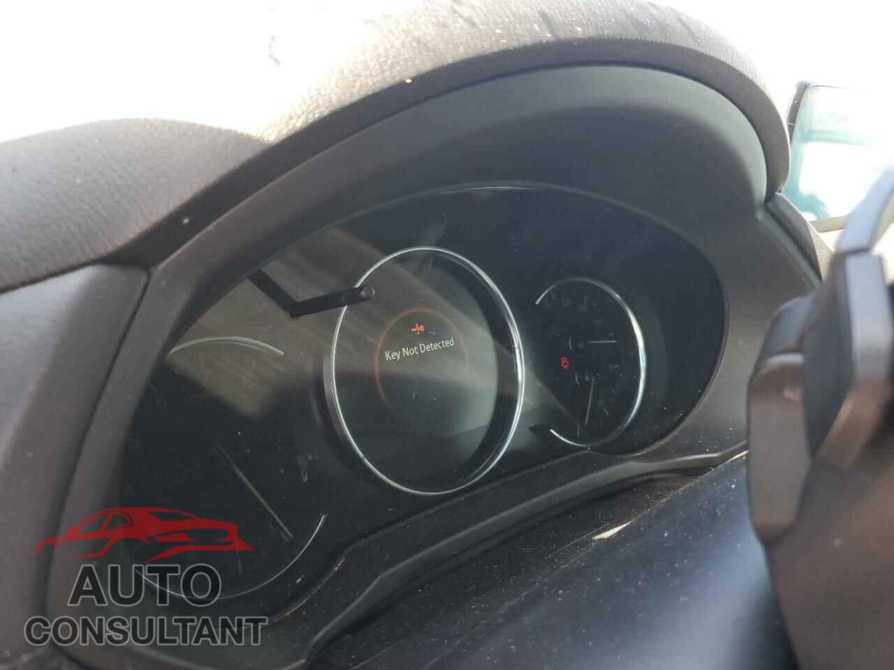MAZDA CX-5 2020 - JM3KFBDM7L0731228