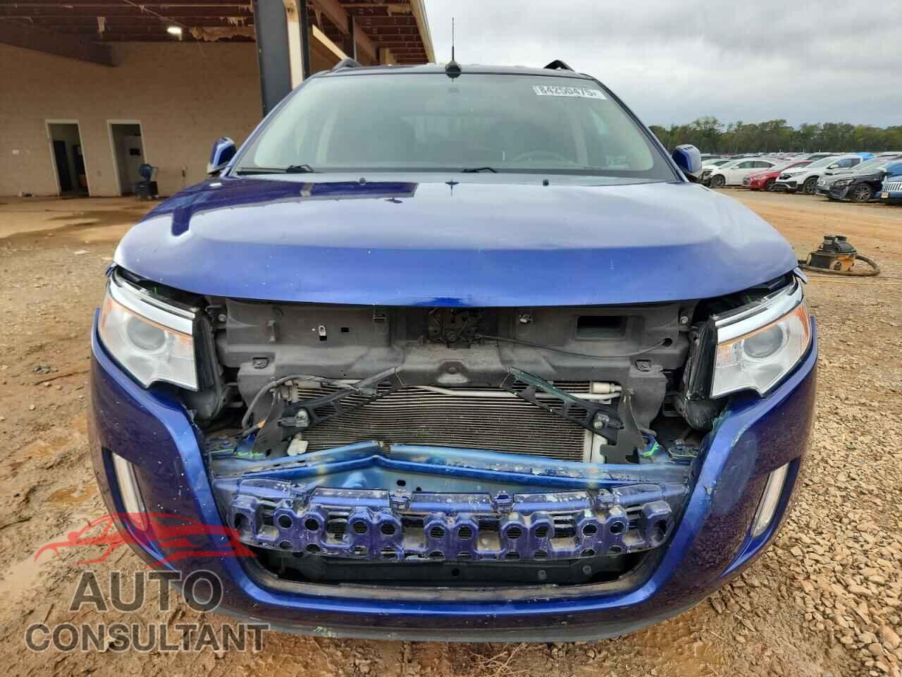 FORD EDGE 2014 - 2FMDK3JC1EBB35088