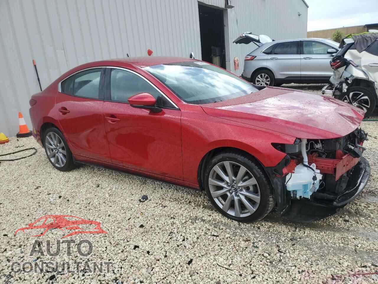 MAZDA 3 2023 - 3MZBPABM8PM358669