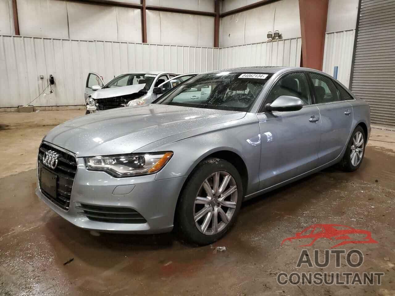 AUDI A6 2015 - WAUGFAFC5FN008995