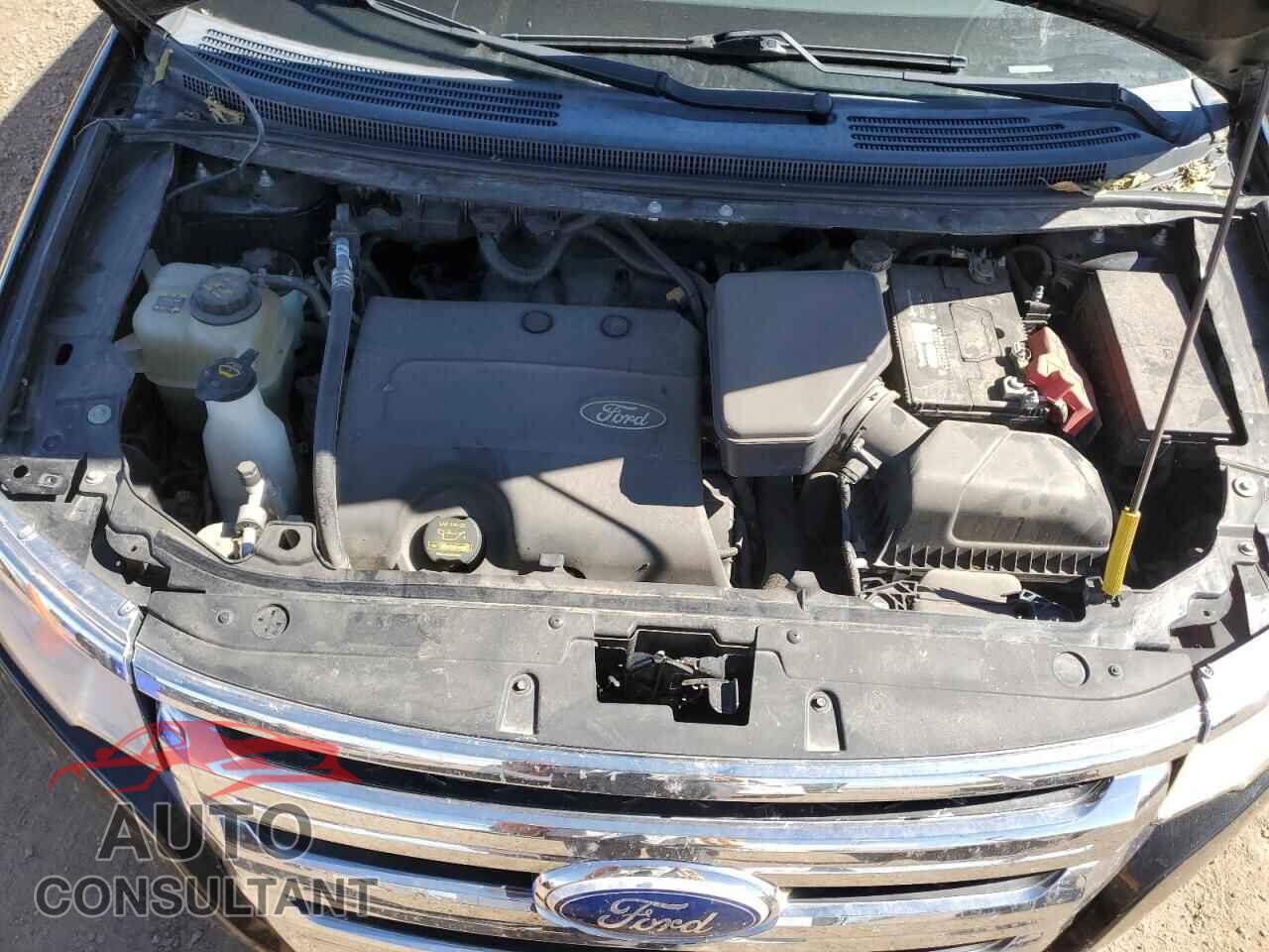 FORD EDGE 2013 - 2FMDK4KC9DBC46488