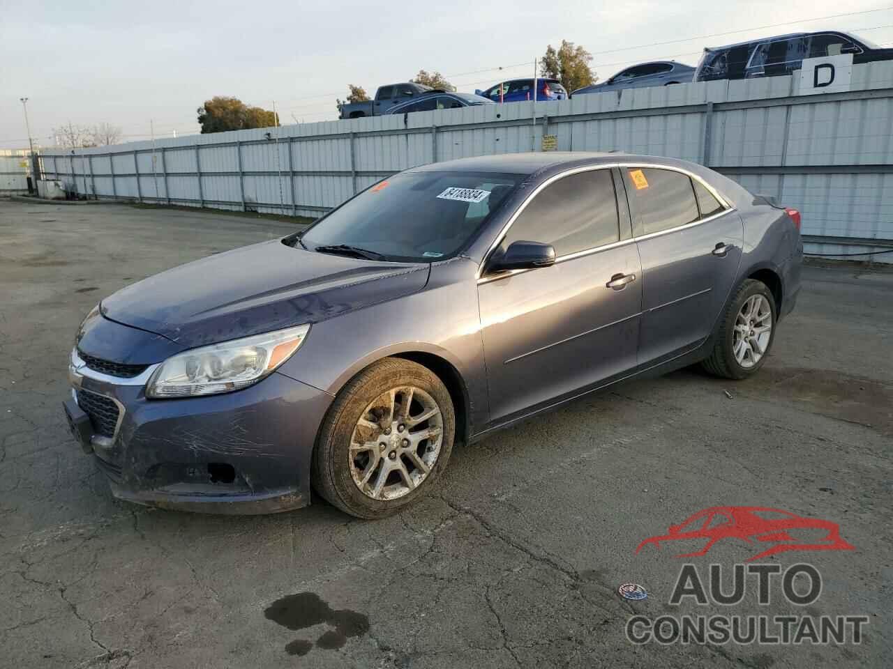 CHEVROLET MALIBU 2015 - 1G11C5SL4FF336782