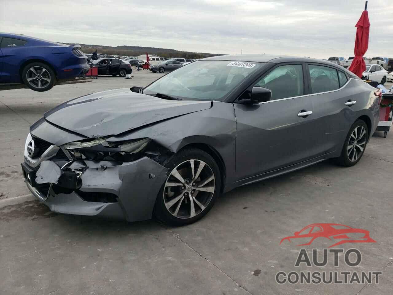 NISSAN MAXIMA 2016 - 1N4AA6AP3GC417062