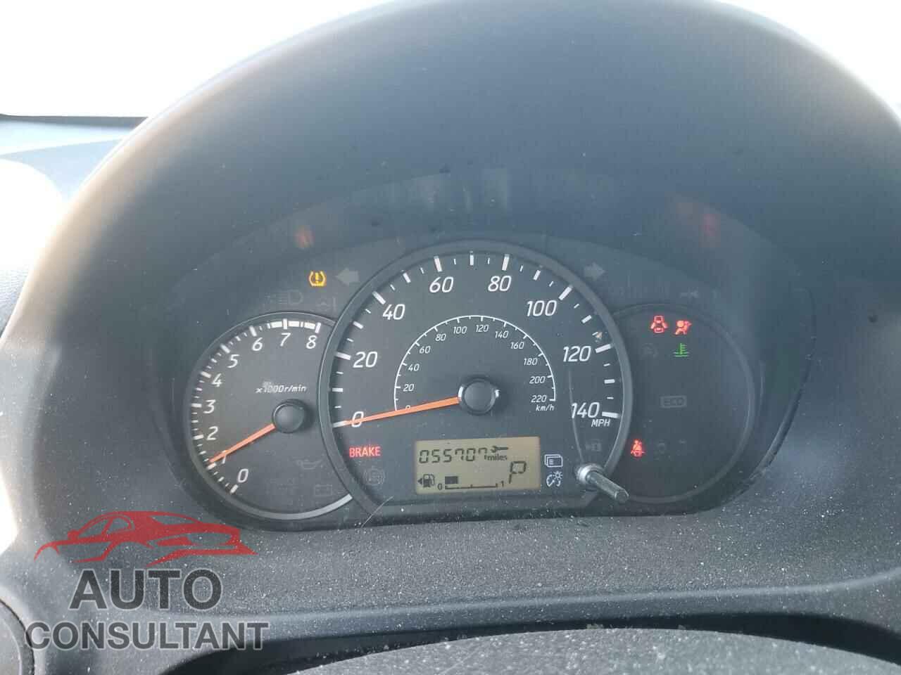 MITSUBISHI MIRAGE 2019 - ML32F3FJ2KHF08442