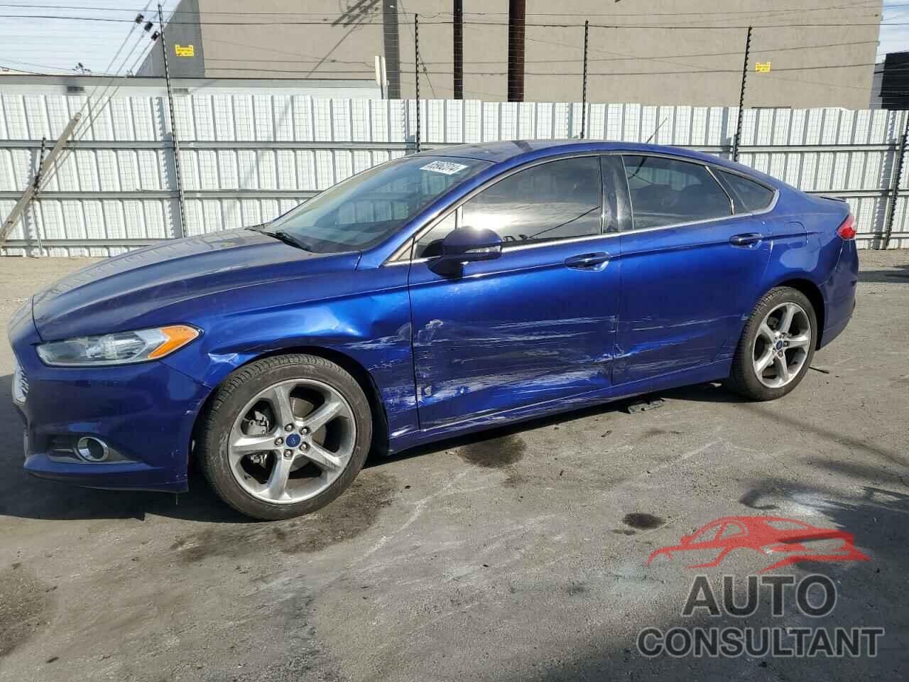 FORD FUSION 2015 - 3FA6P0H90FR164386