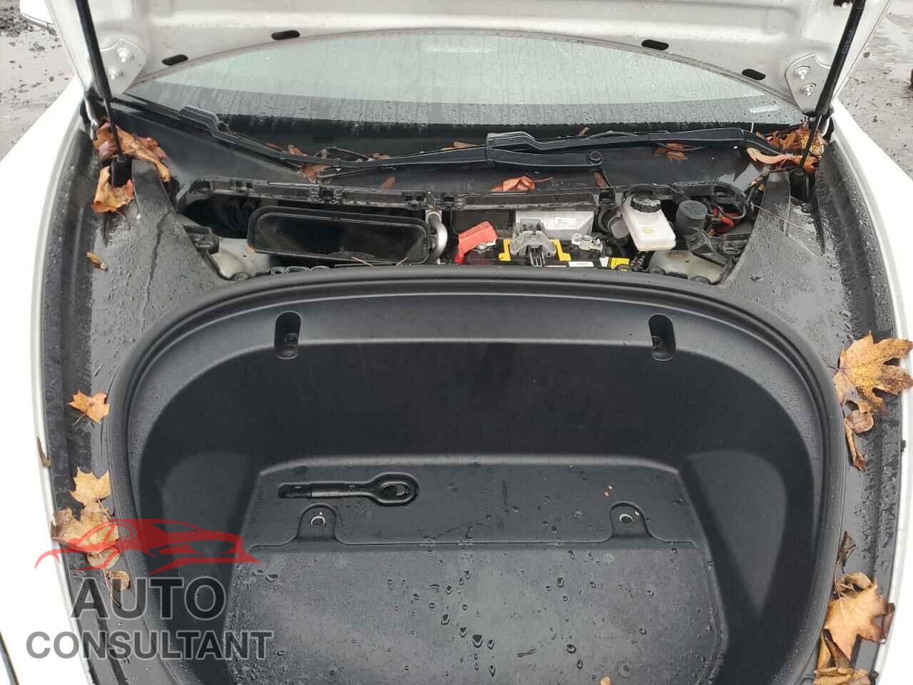 TESLA MODEL 3 2020 - 5YJ3E1EA4LF744938