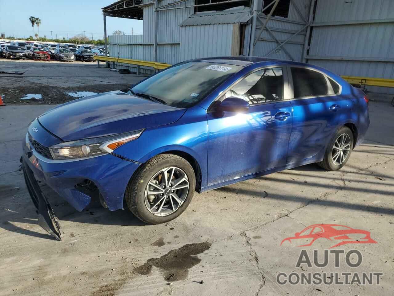 KIA FORTE 2024 - 3KPF24AD7RE729713