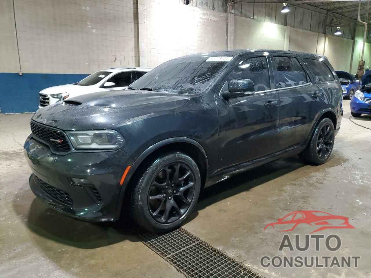DODGE DURANGO 2022 - 1C4SDJCT5NC215453