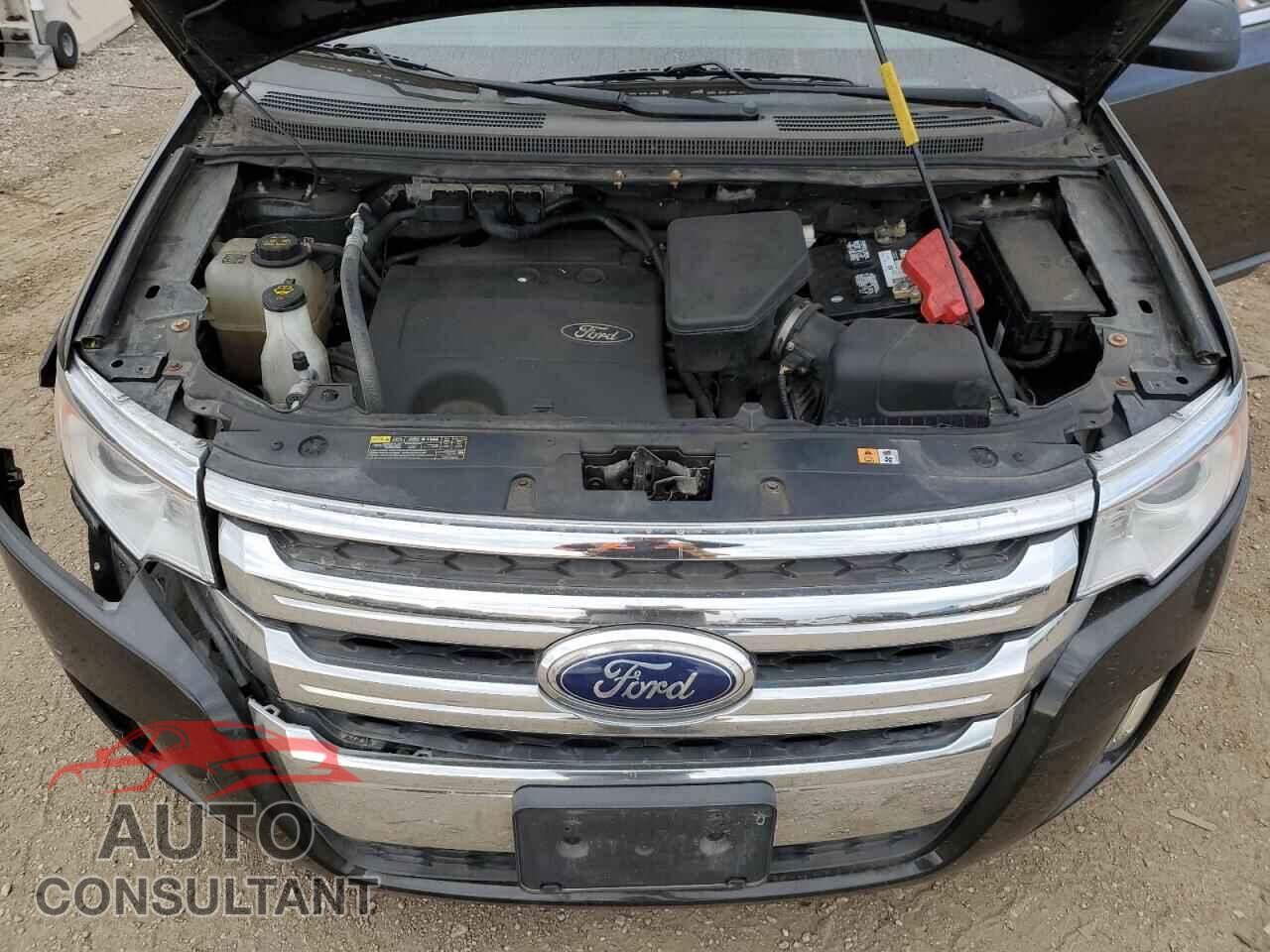 FORD EDGE 2014 - 2FMDK4KC2EBB73398