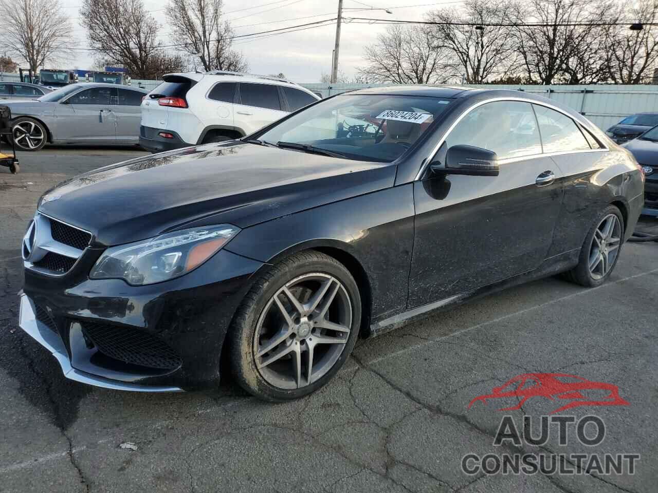 MERCEDES-BENZ E-CLASS 2016 - WDDKJ6HB9GF326343