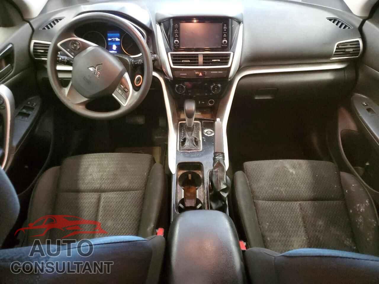 MITSUBISHI ECLIPSE 2020 - JA4AT3AA7LZ031132