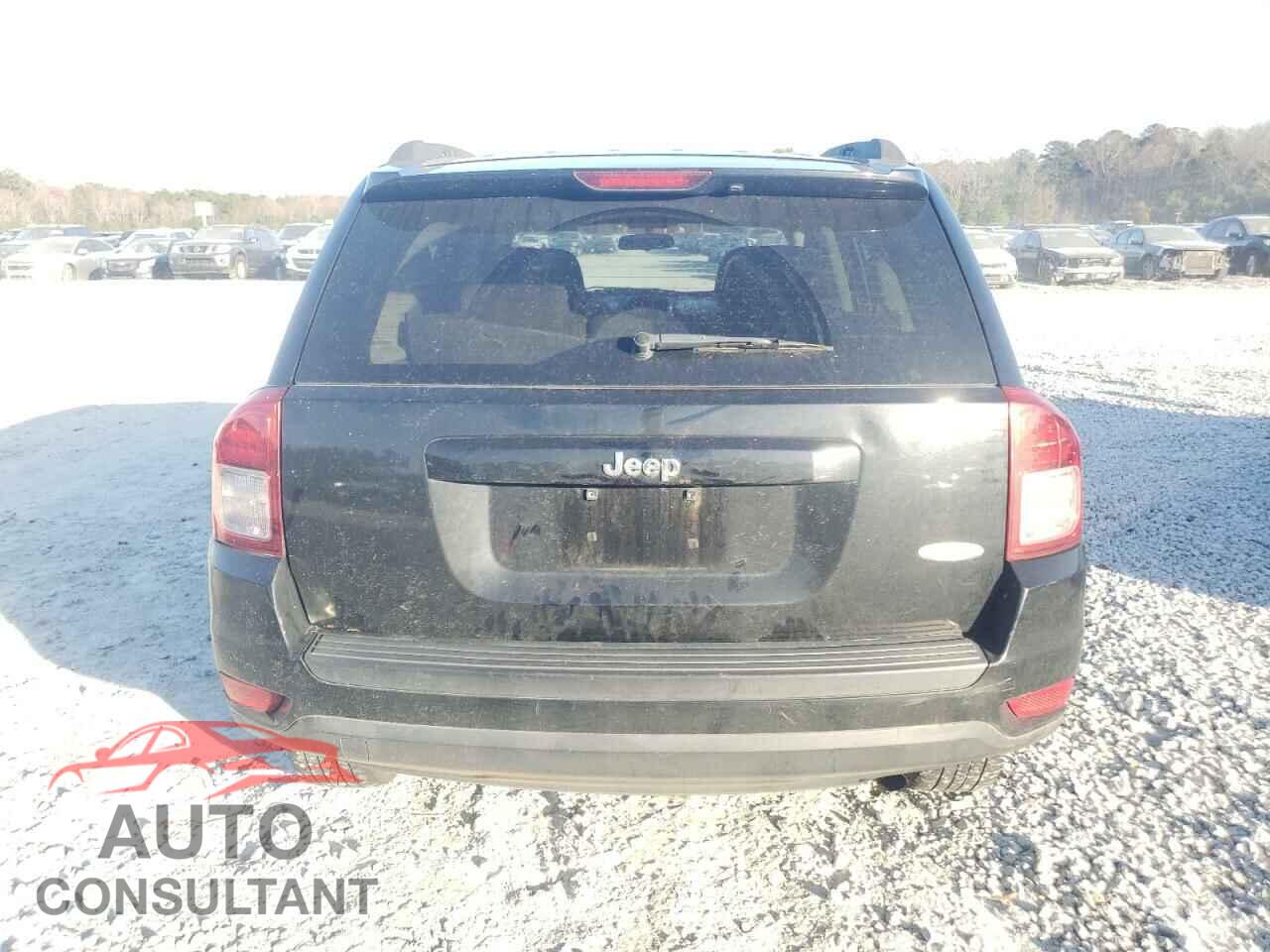 JEEP COMPASS 2012 - 1C4NJCEA2CD678140