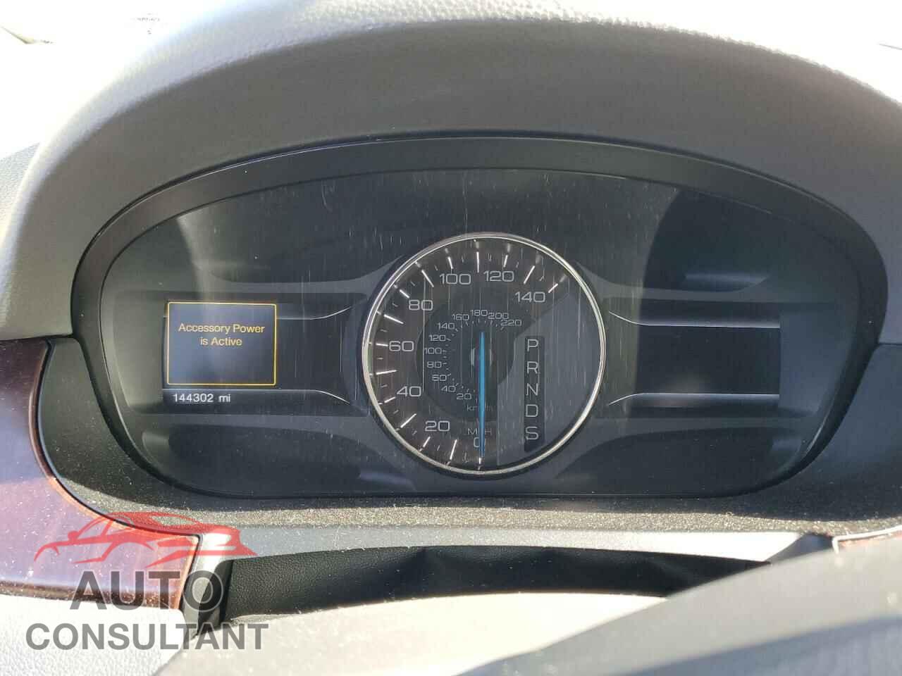 FORD EDGE 2013 - 2FMDK3KC1DBB70128