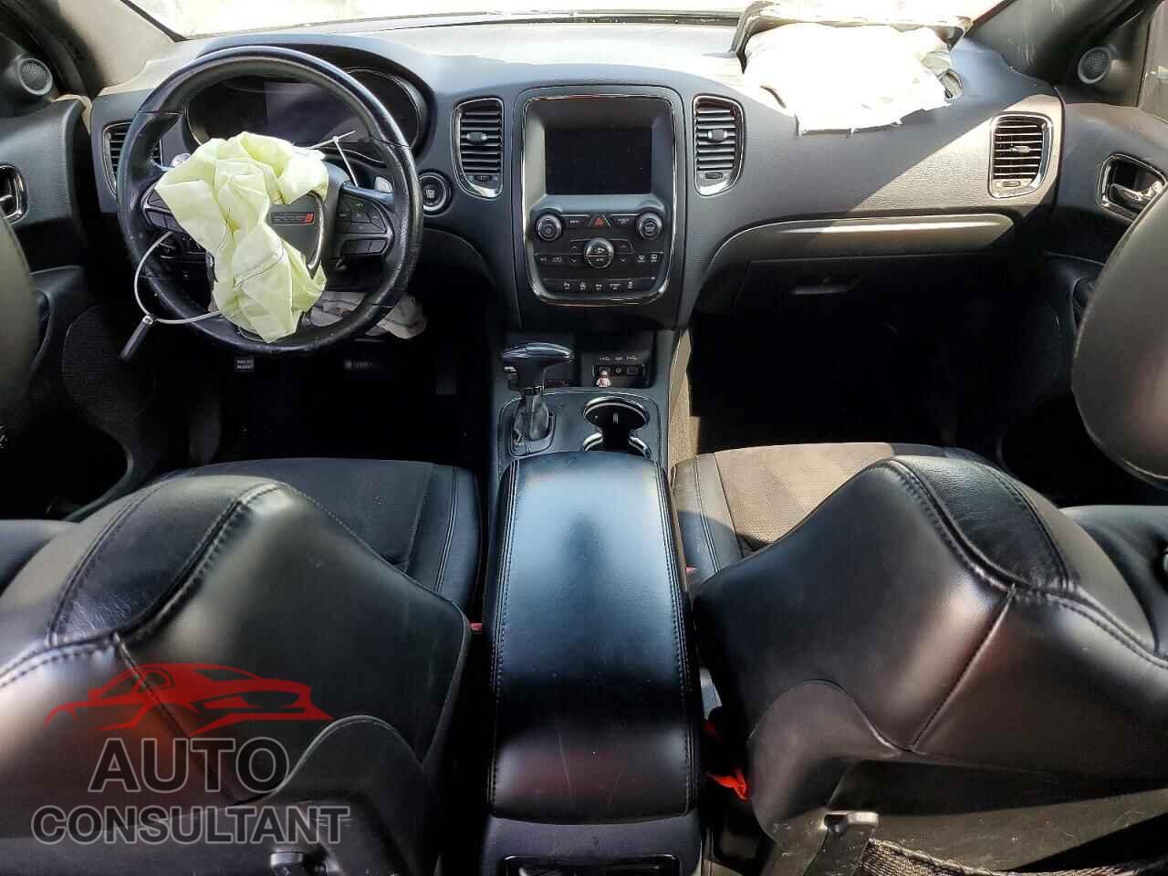 DODGE DURANGO 2020 - 1C4RDHDG6LC296548