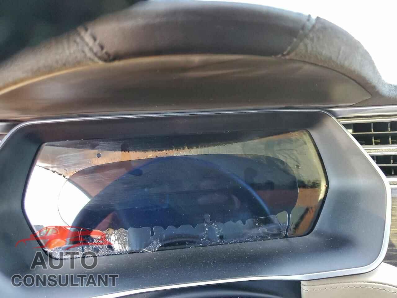 TESLA MODEL S 2015 - 5YJSA1E16FF120263