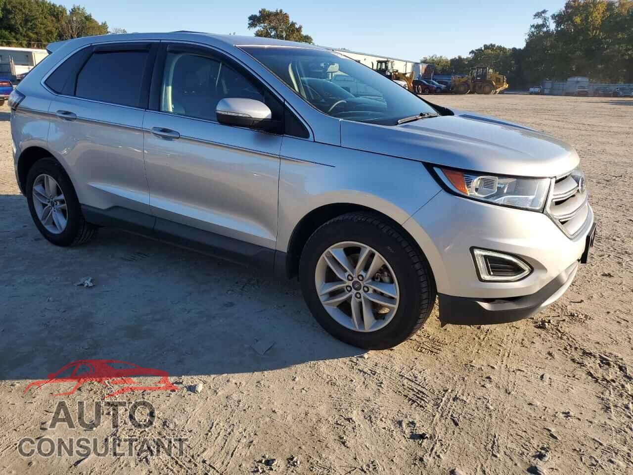 FORD EDGE 2018 - 2FMPK3J96JBC18785