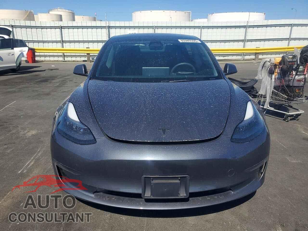 TESLA MODEL 3 2023 - 5YJ3E1EA0PF714695