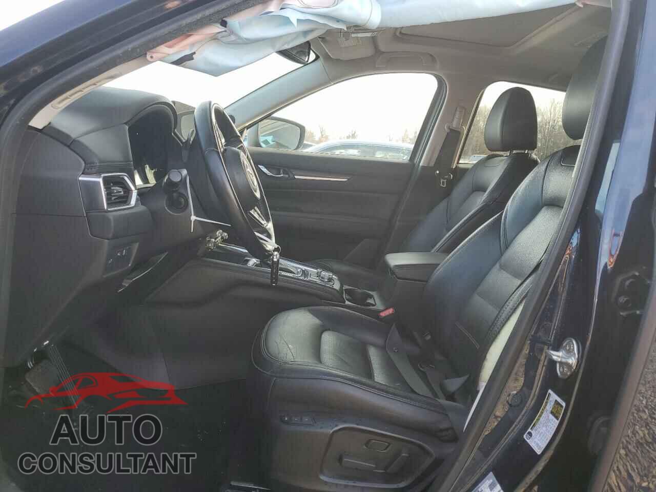 MAZDA CX-5 2021 - JM3KFBAY4M0353975