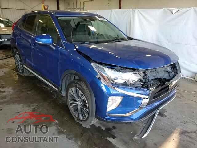 MITSUBISHI ECLIPSE 2020 - JA4AT5AA1LZ014659