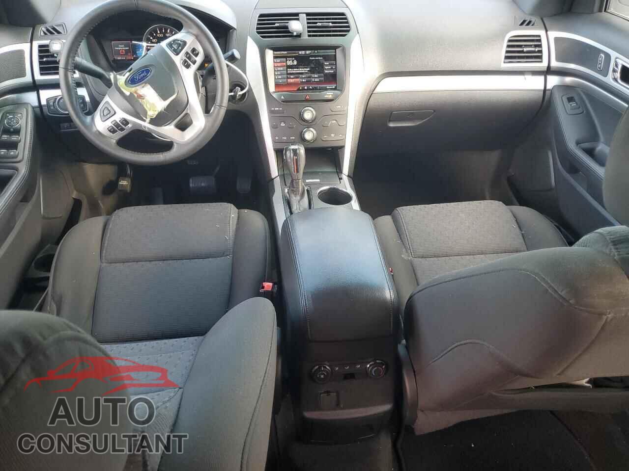 FORD EXPLORER 2014 - 1FM5K8D89EGB56918