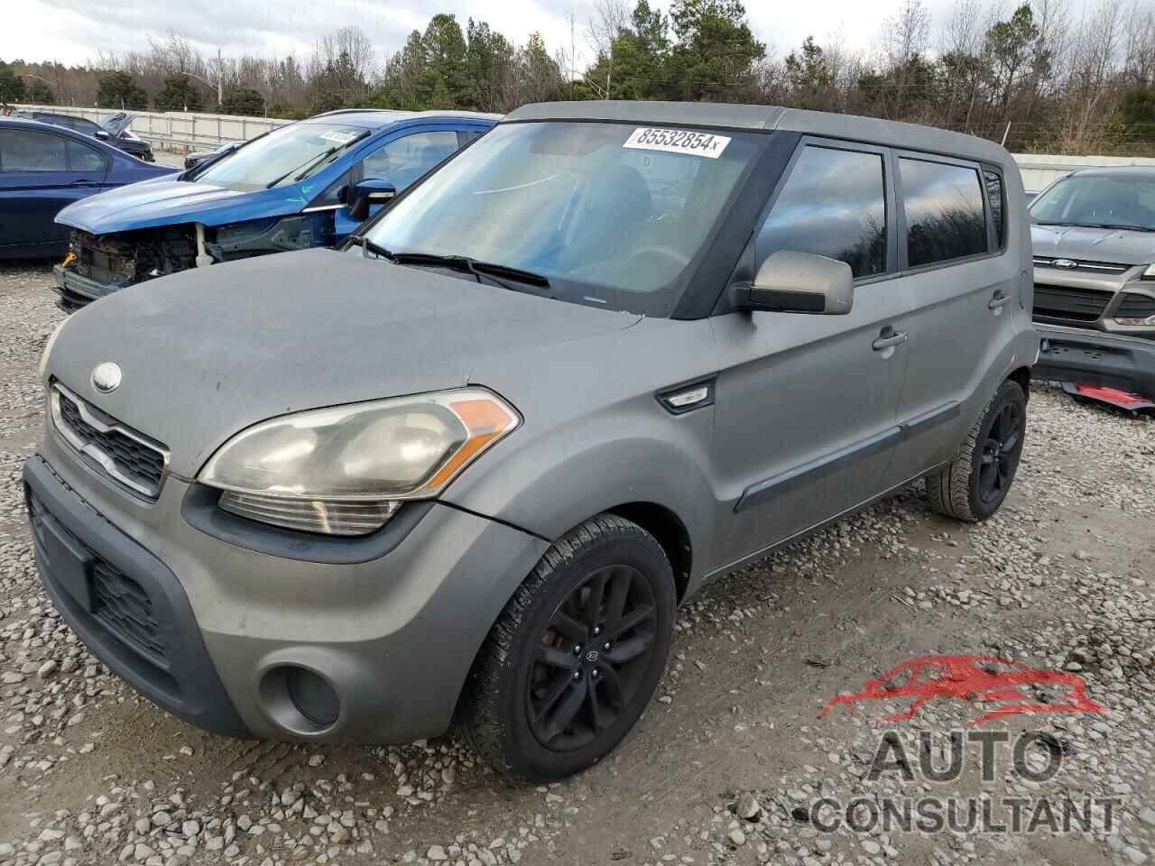 KIA SOUL 2013 - KNDJT2A51D7492231