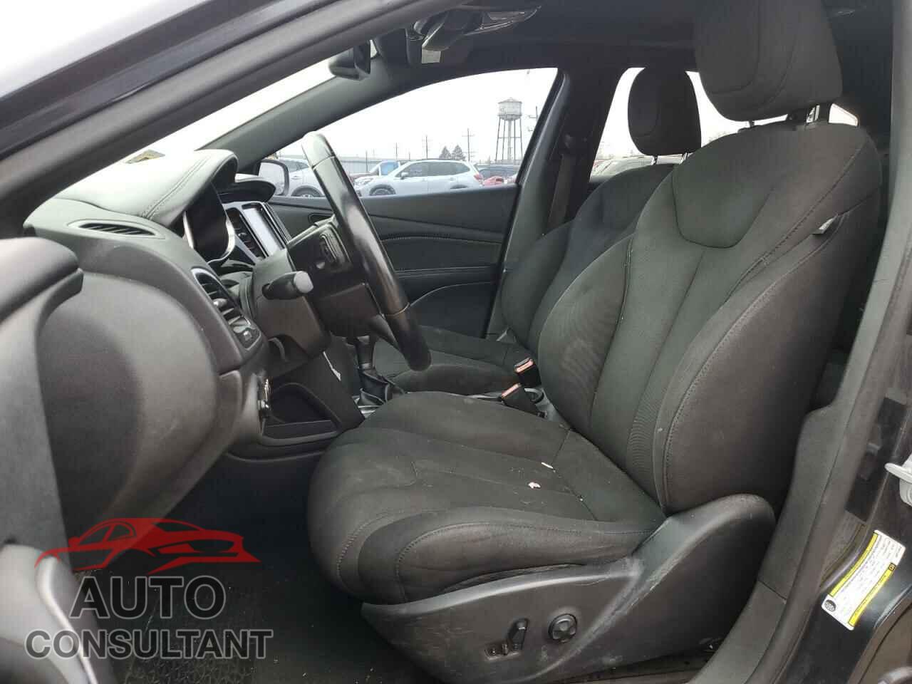 DODGE DART 2013 - 1C3CDFCA5DD711642