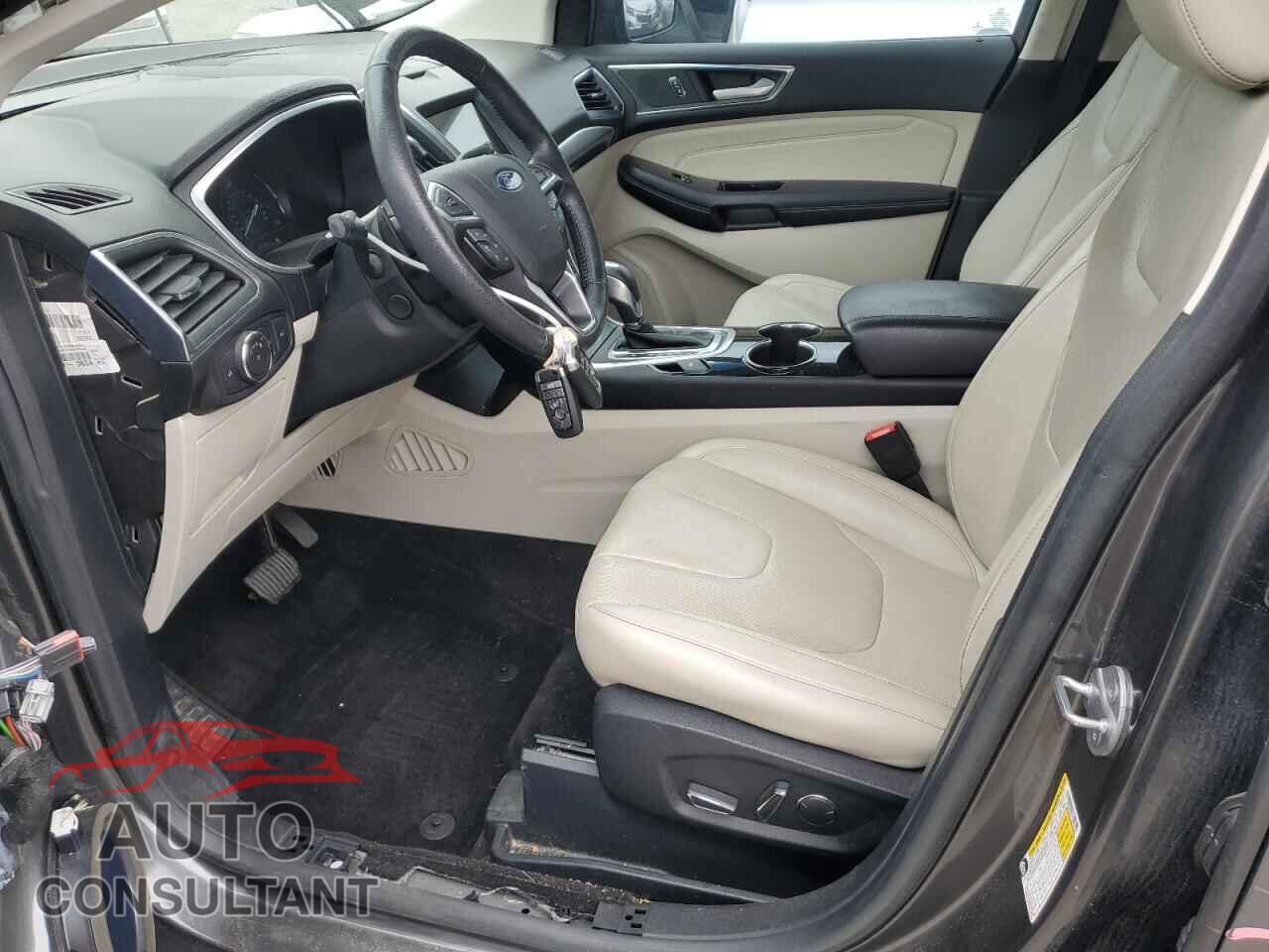 FORD EDGE 2018 - 2FMPK3K91JBB02568