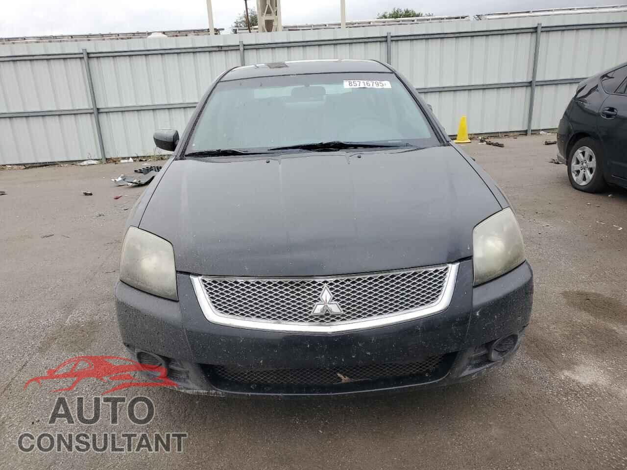 MITSUBISHI GALANT 2010 - 4A32B2FF2AE010007