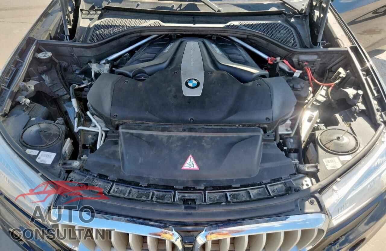 BMW X5 2014 - 5UXKR6C57E0C03436