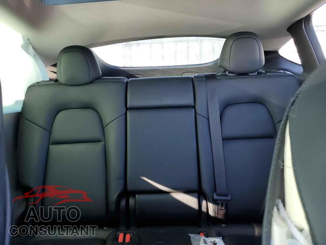 TESLA MODEL Y 2023 - LRWYGDFD2PC967392