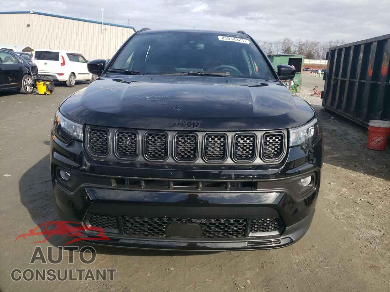 JEEP COMPASS 2023 - 3C4NJDBN4PT547675