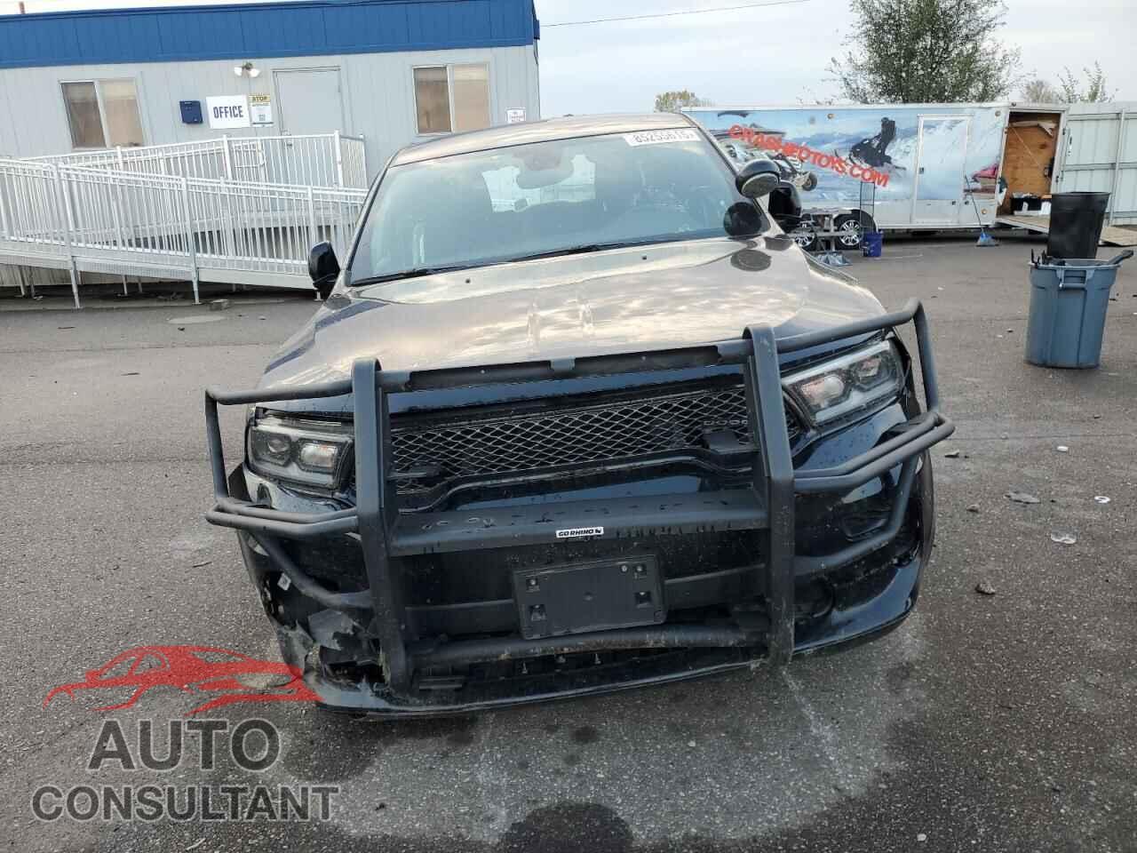 DODGE DURANGO 2024 - 1C4RDJFG0RC154368