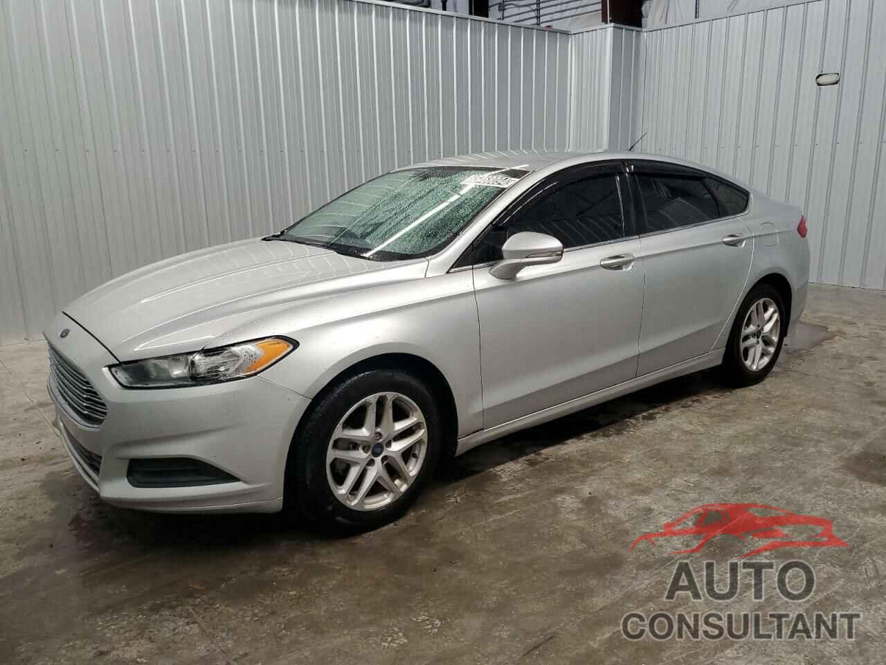 FORD FUSION 2014 - 3FA6P0H76ER319150