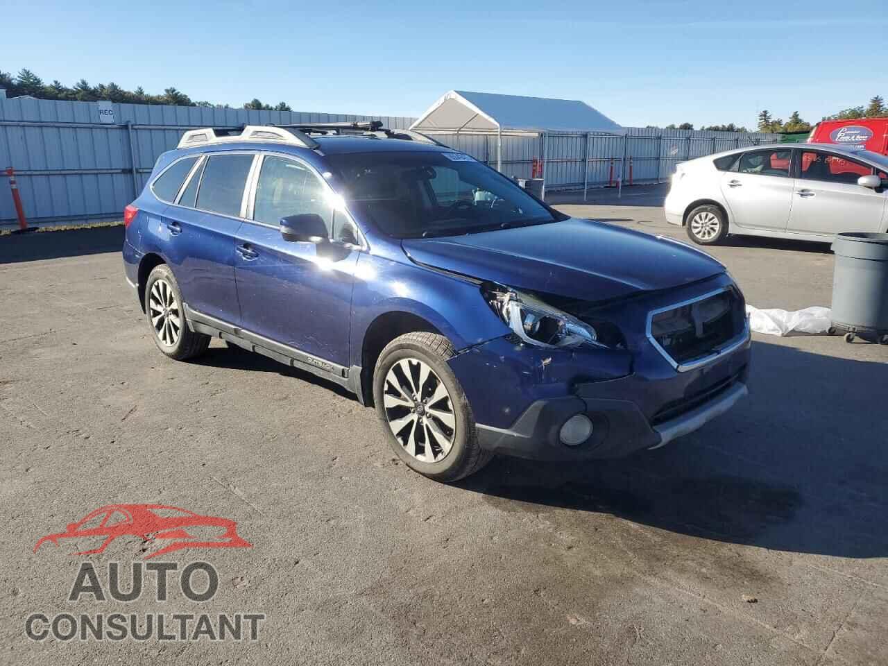 SUBARU OUTBACK 2015 - 4S4BSAJC7F3203732