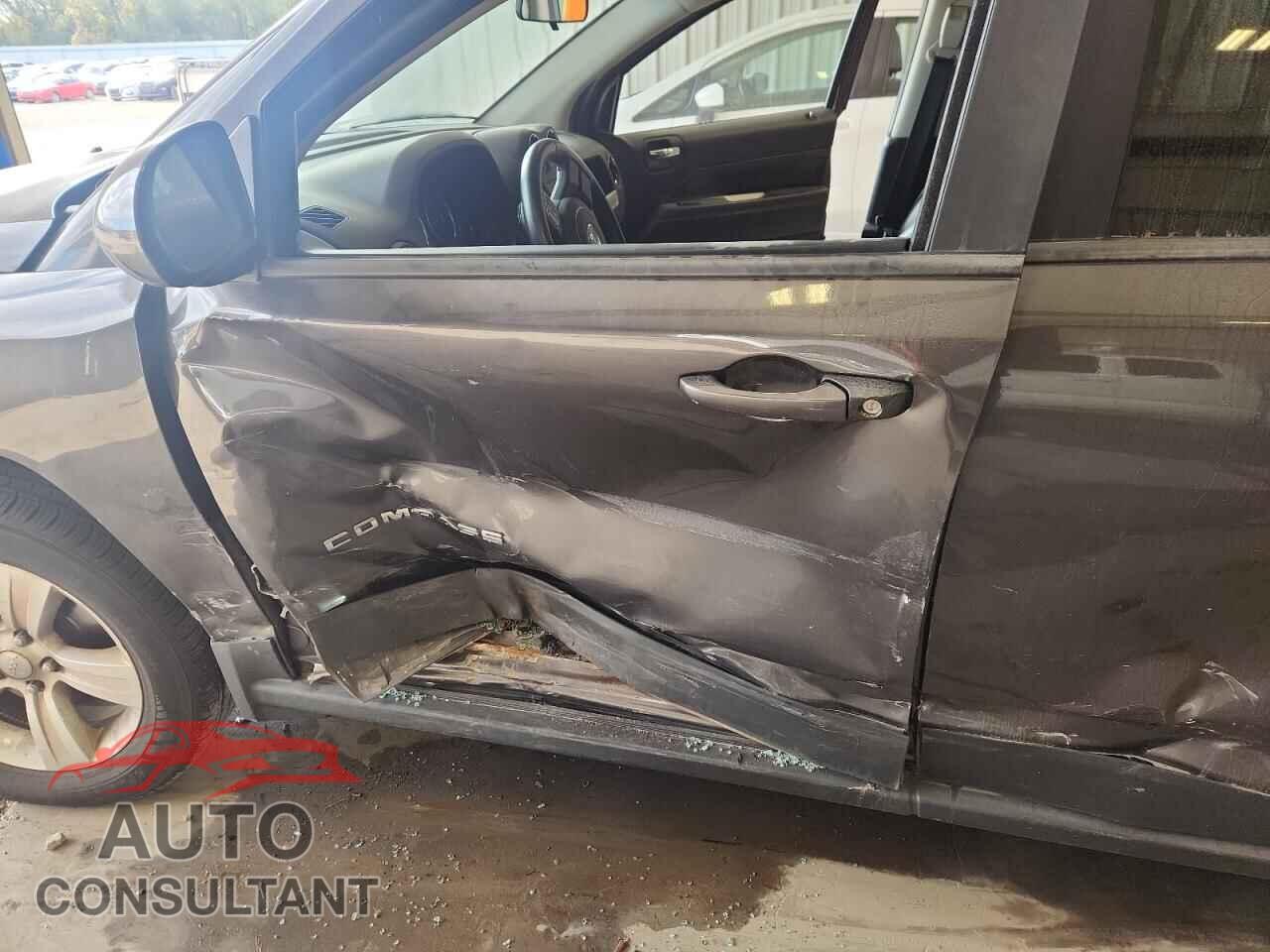 JEEP COMPASS 2014 - 1C4NJCEB4ED794094